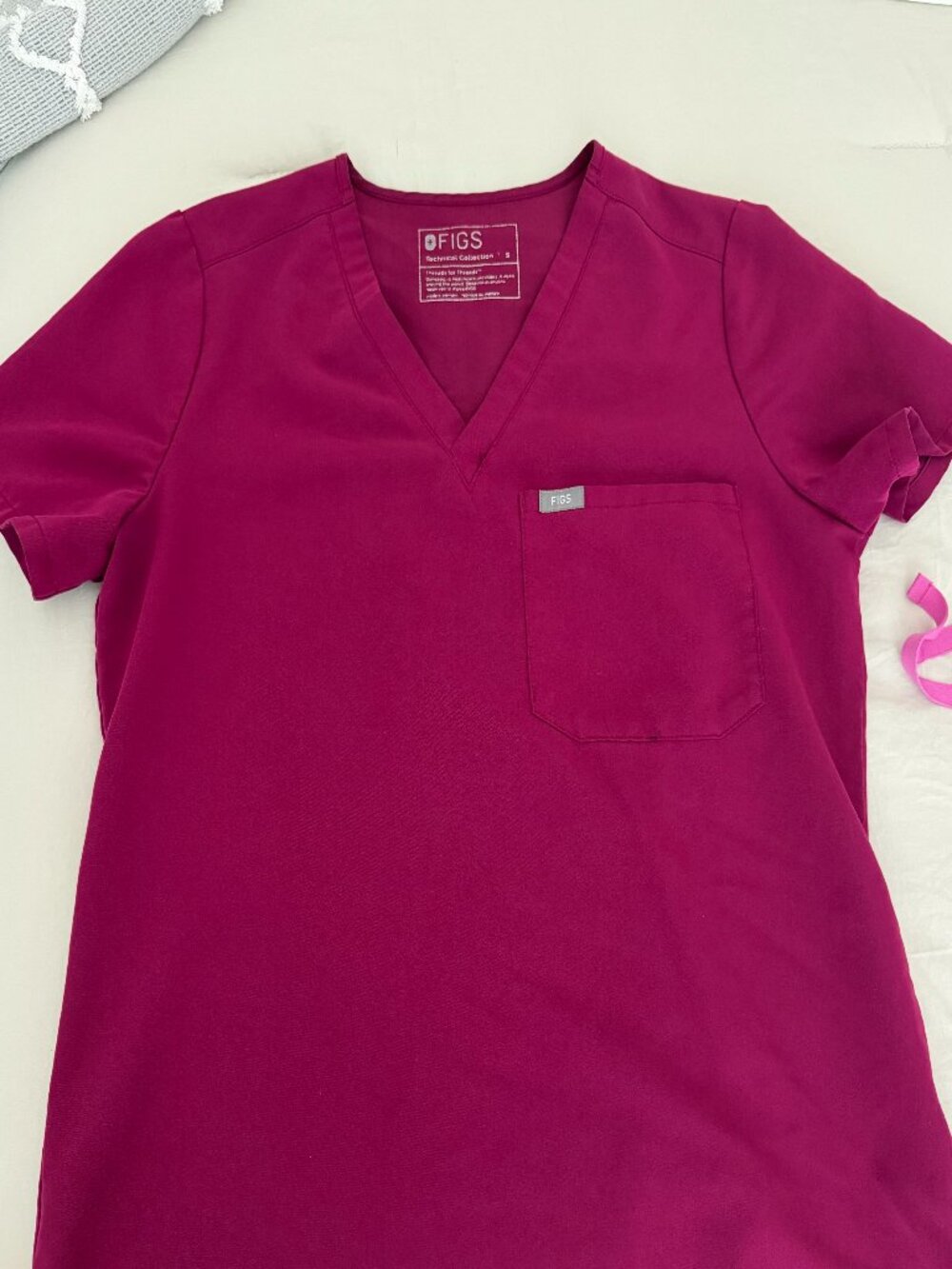 Figs Scrubs